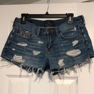 Lucky Brand Women’s shorts